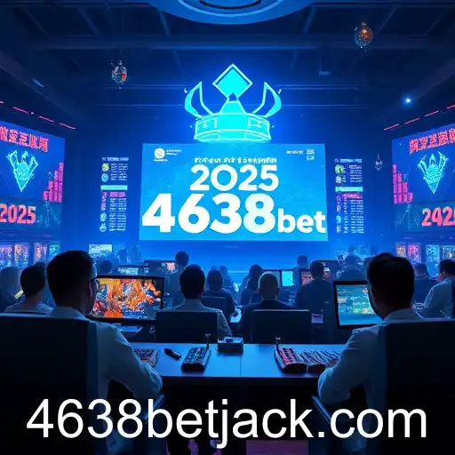 4638bet