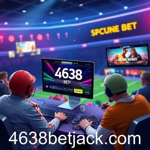 4638bet