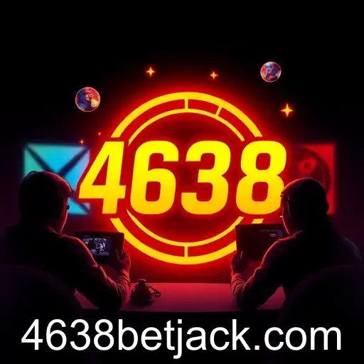 4638bet