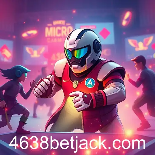 Navigating the Digital Frontier: An Insight into 4638bet's Evolution