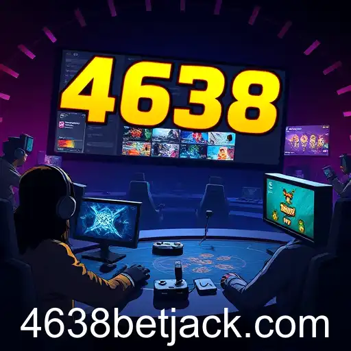 4638bet